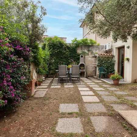 Theo's Maison d'hôtes