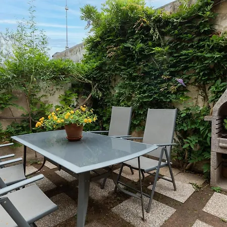 Theo's Maison d'hôtes Olbia