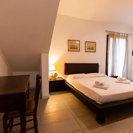 Guest house Theo's Olbia