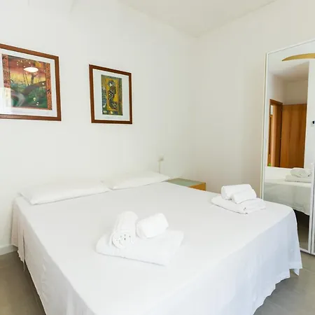 Theo's 3* Olbia